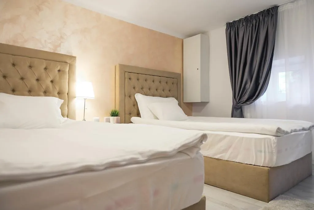 Kristen House Bükreş